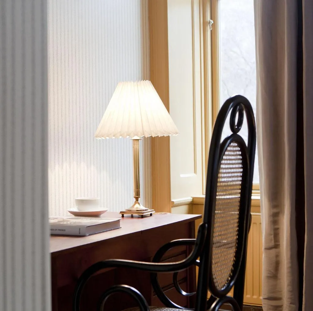 Room, Rye 115 Hotel, Copenhagen