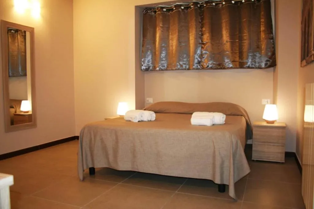 Room, B&B Viale San Pietro, Alghero