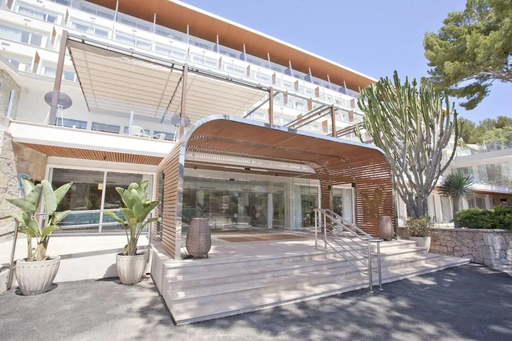General view, Grupotel Molins, Majorca