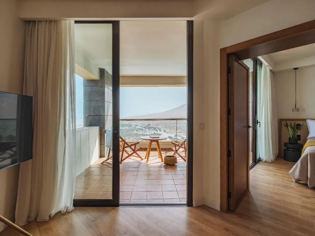 SUITE OCEAN VIEW Room, Paradisus by Melia Fuerteventura, Fuerteventura