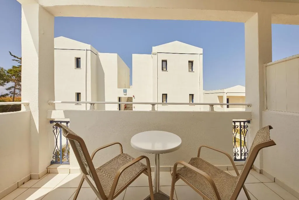 DOUBLE SINGLE USE LAND VIEW Room, Aluasoul Zakynthos - Adults Only - All Inclusive, Zante
