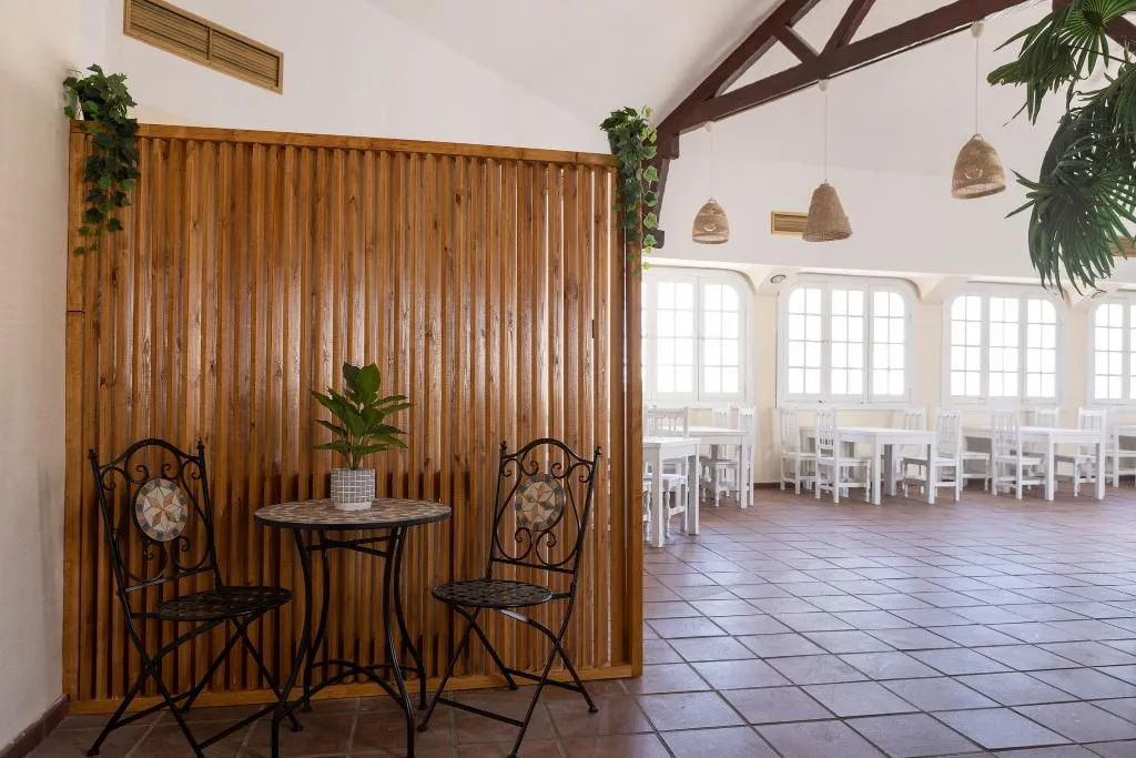 Bar, Apartamentos Hesperia Bristol Playa, Fuerteventura