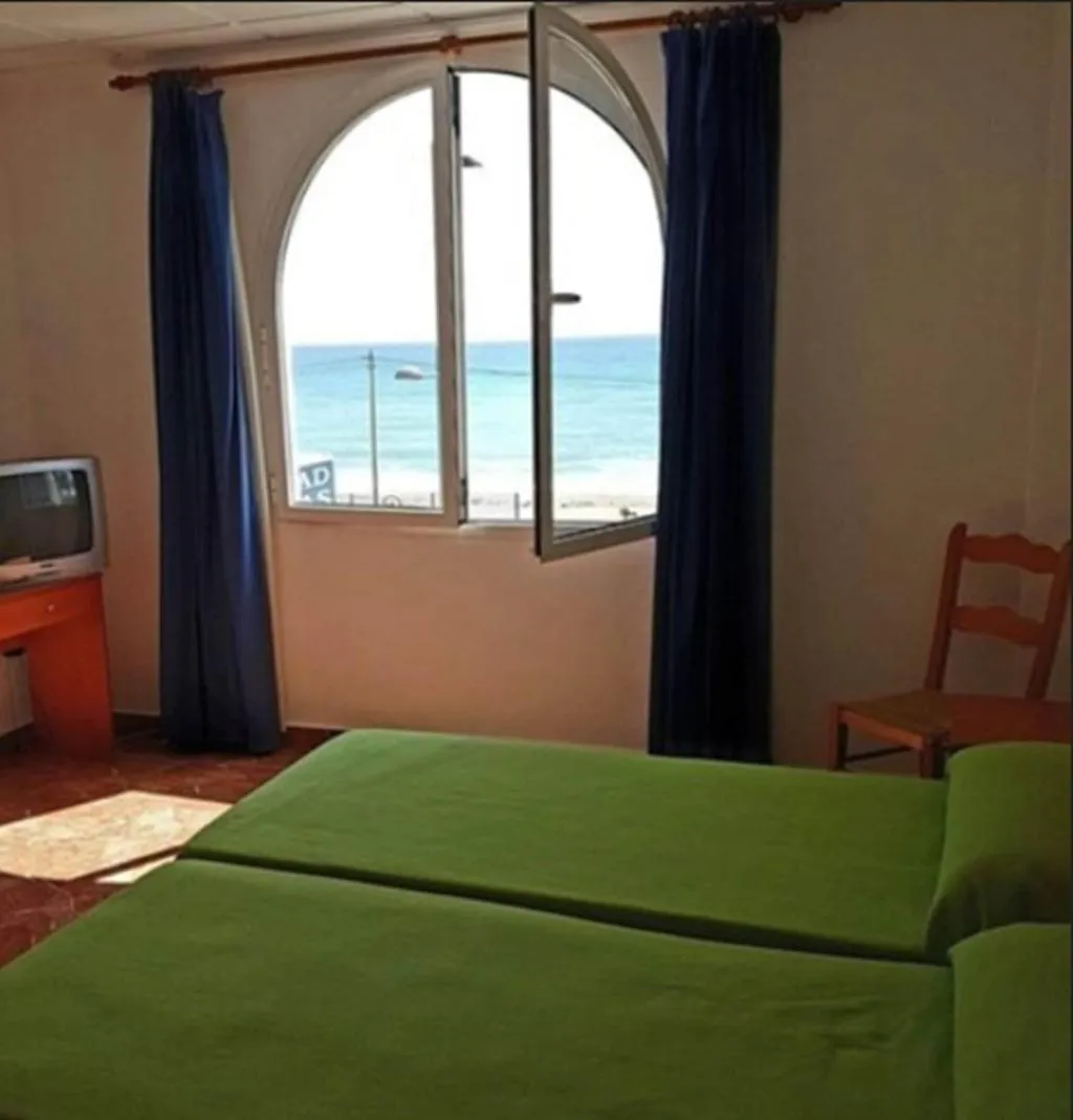 Room, Residencial Flamenco, Costa Almeria
