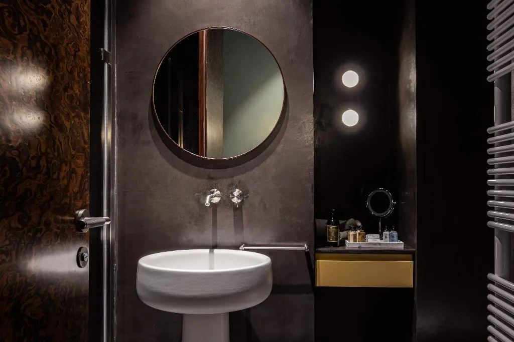 Double or Twin STANDARD Room, Rosselli - AX Privilege, Malta