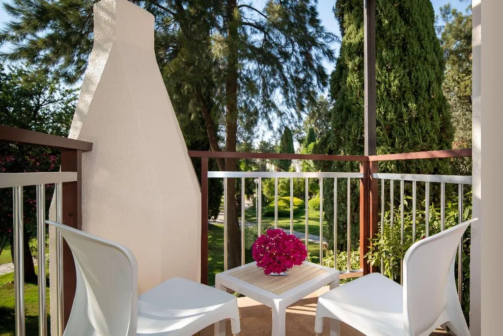 FAMILY ROOM CONNECTING ROOM Room, DoubleTree By Hilton Bodrum Isıl Club Resort, Bodrum