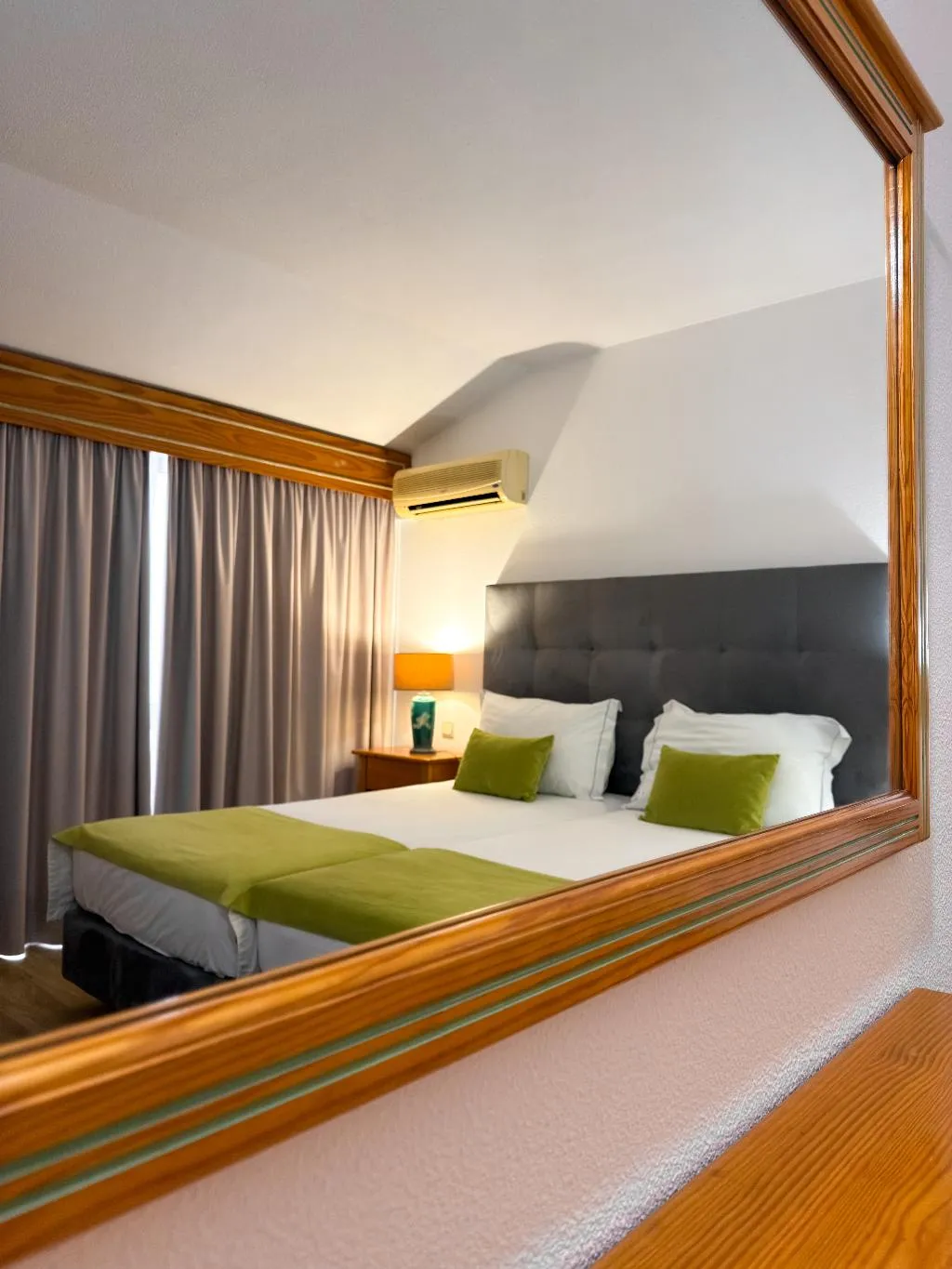 Room, Luna Hotel da Oura, Algarve