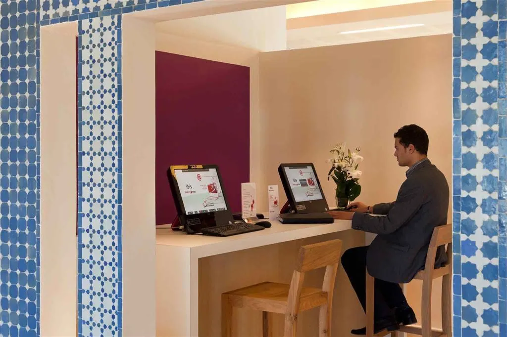 Conferences, ibis Tanger City Center, Tangier