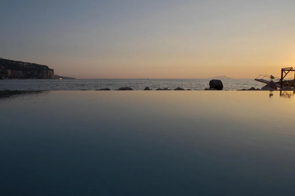Sports and Entertainment, Capo La Gala Hotel & Wellness, Naples