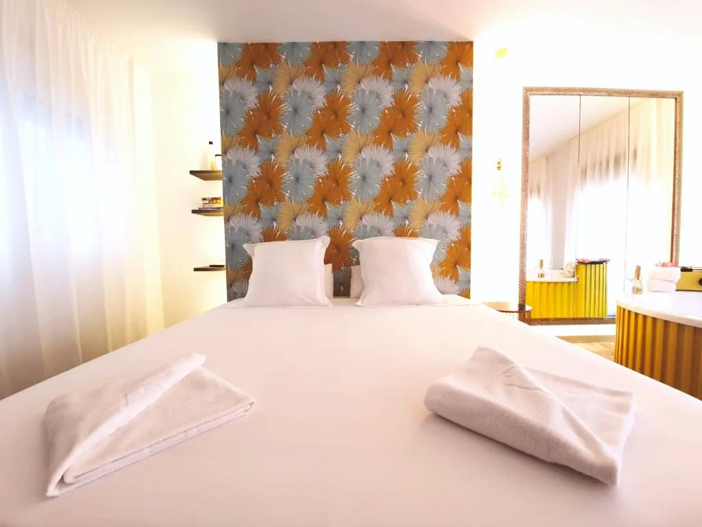 General view, Apartamentos Prado Sastre, Costa Blanca