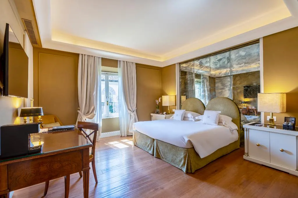 SUITE PENTHOUSE Room, Regency, Florence