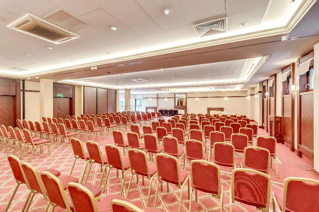 Conferences, Hotel Haffner Resort & SPA - Destigo Hotels, Gdansk