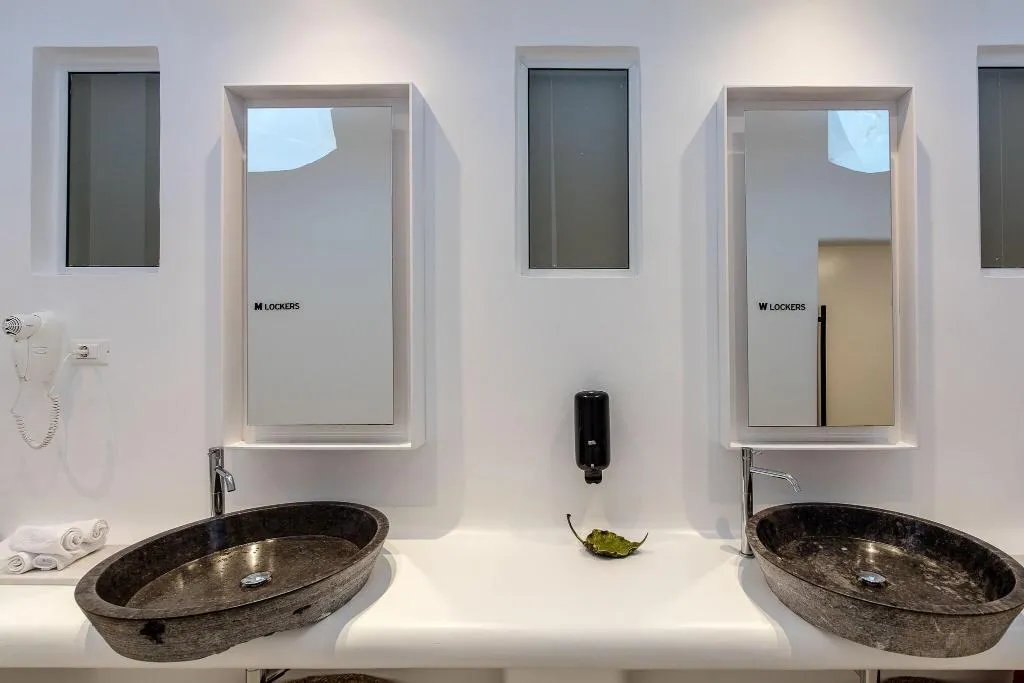 Sports and Entertainment, Mykonos Blanc Hotel, Mykonos