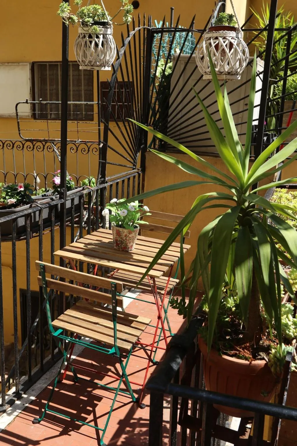 Room, Relais Indipendenza, Naples