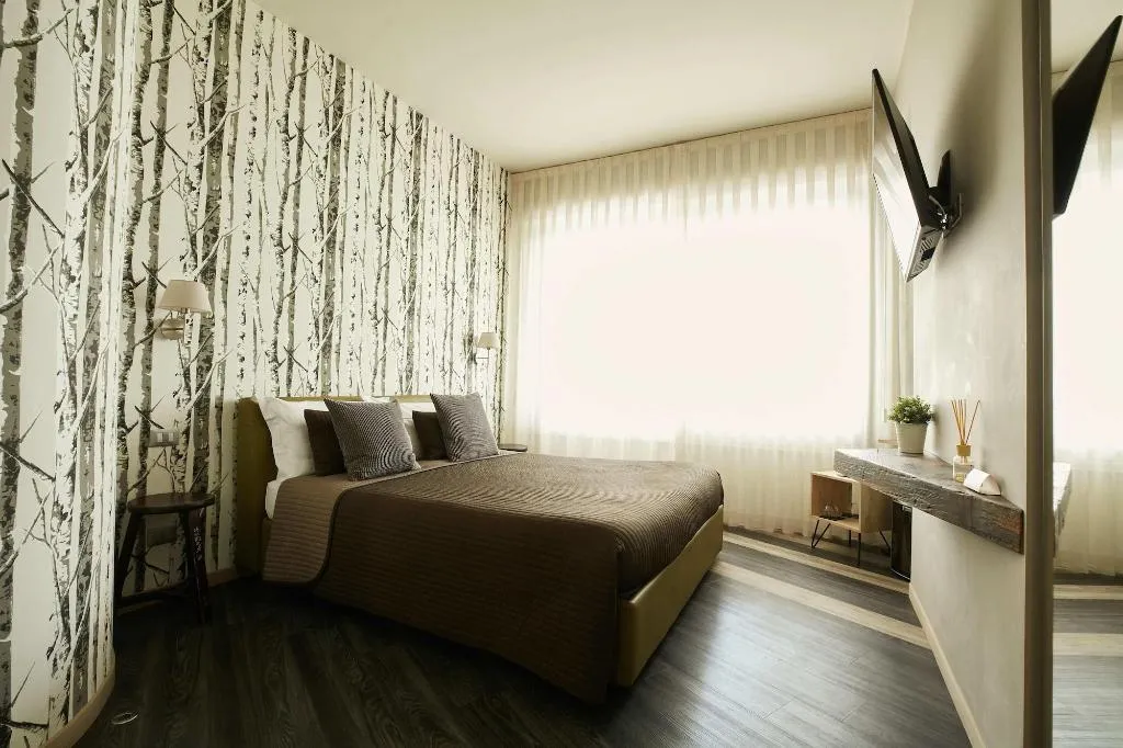 Room, 15 Quindici By Serendipity Rooms, Milan