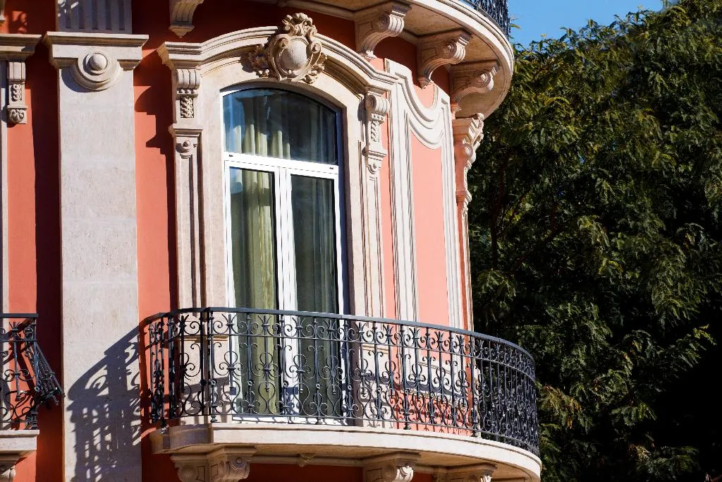 DOUBLE STANDARD Room, Vincci Liberdade, Lisbon
