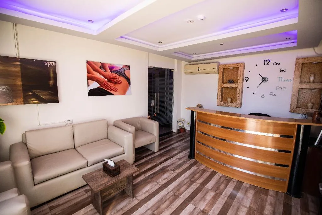 Sports and Entertainment, Magic Beach Resort, Red Sea Riviera