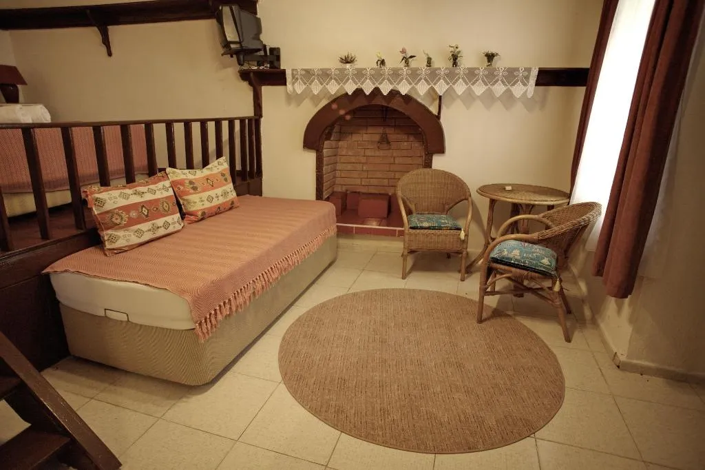Room, Garden Palace Hotel, Izmir