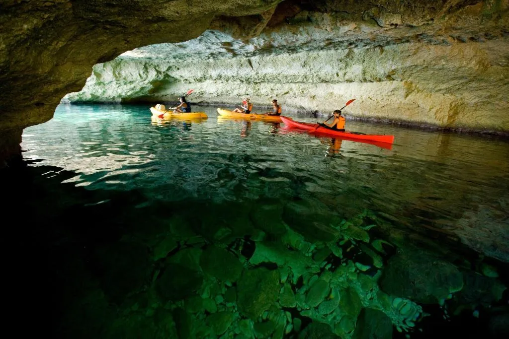 Sports and Entertainment, ARTIEM Audax, Menorca
