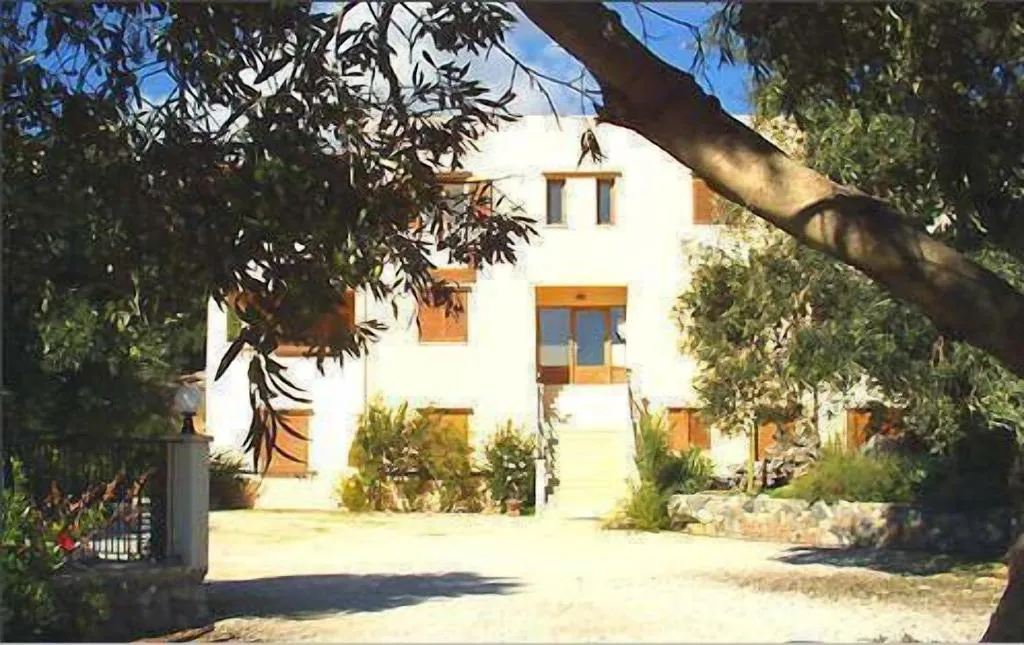 General view, Phoenix Apartments, Crete