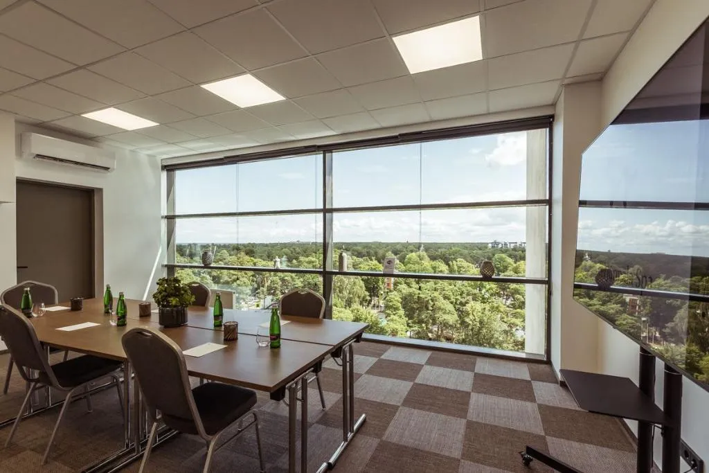 Conferences, Jurmala Spa & Conference Centre, Riga