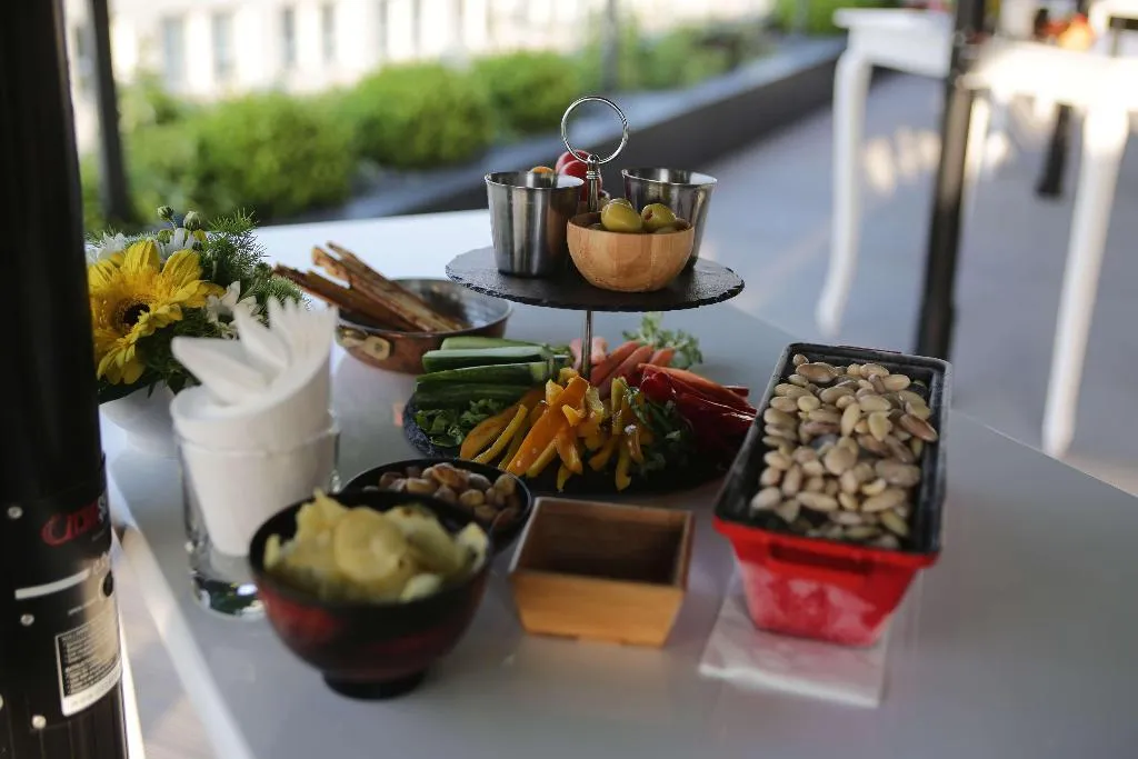 Conferences, Park Inn by Radisson Izmir, Izmir