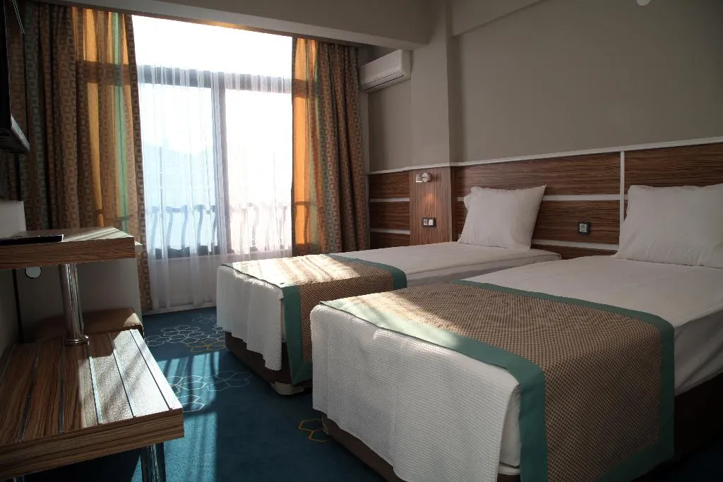 TRIPLE STANDARD Room, Pirlanta Butik Otel, Izmir