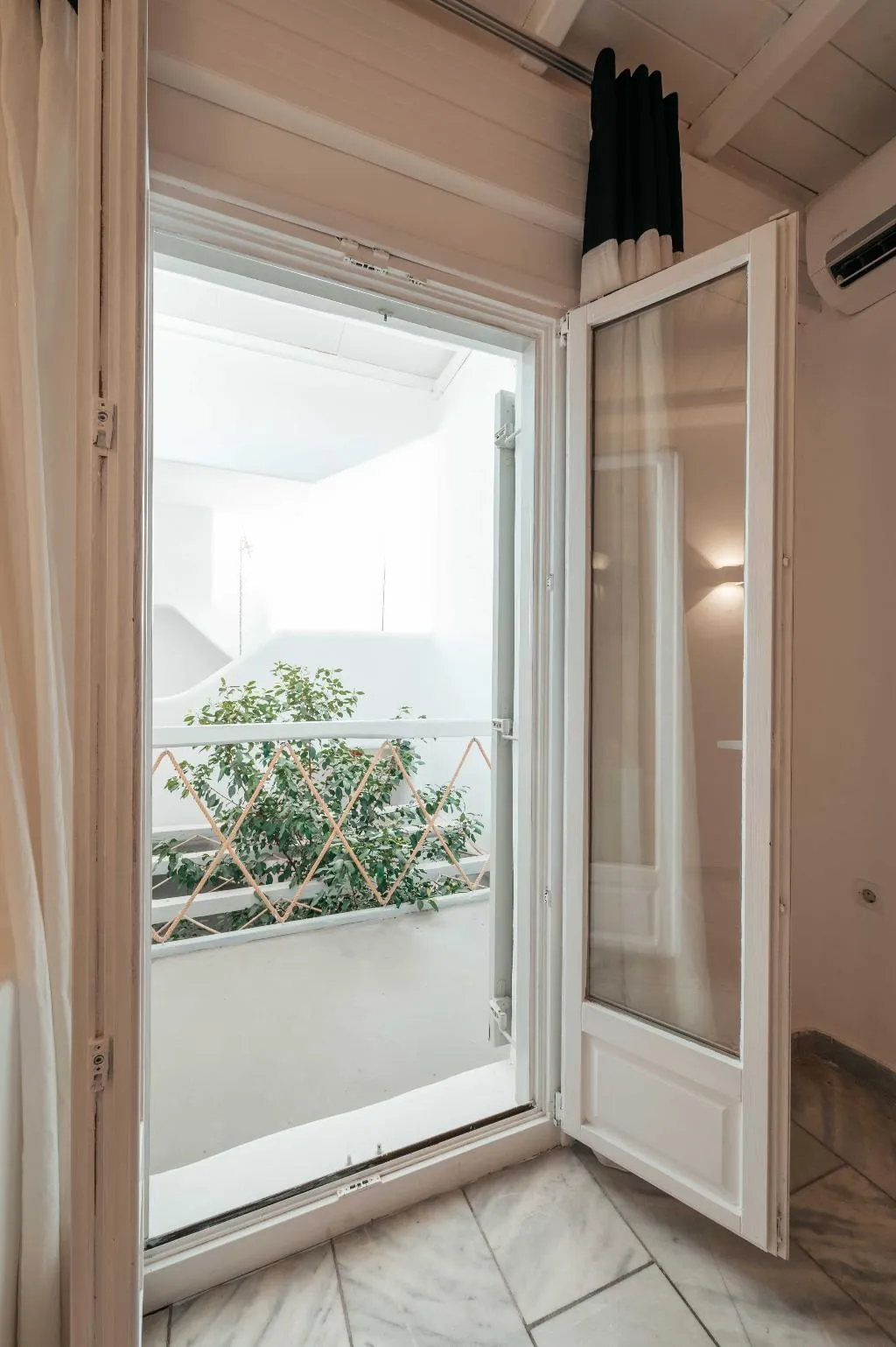 DOUBLE PROMO Room, Mr & Mrs White Mykonos, Mykonos