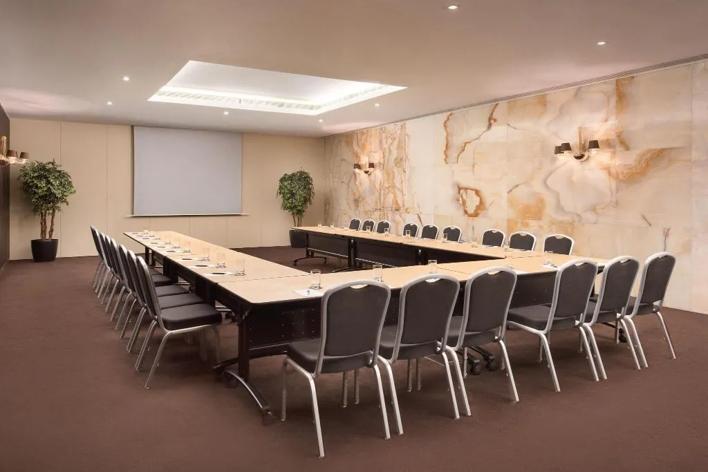 Conferences, Sheraton Lisboa Hotel & Spa, Lisbon