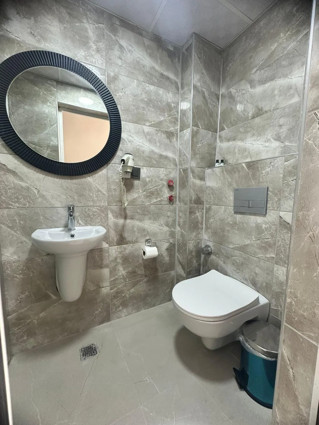 DOUBLE STANDARD Room, Grand LAVİN Hotel, Antalya