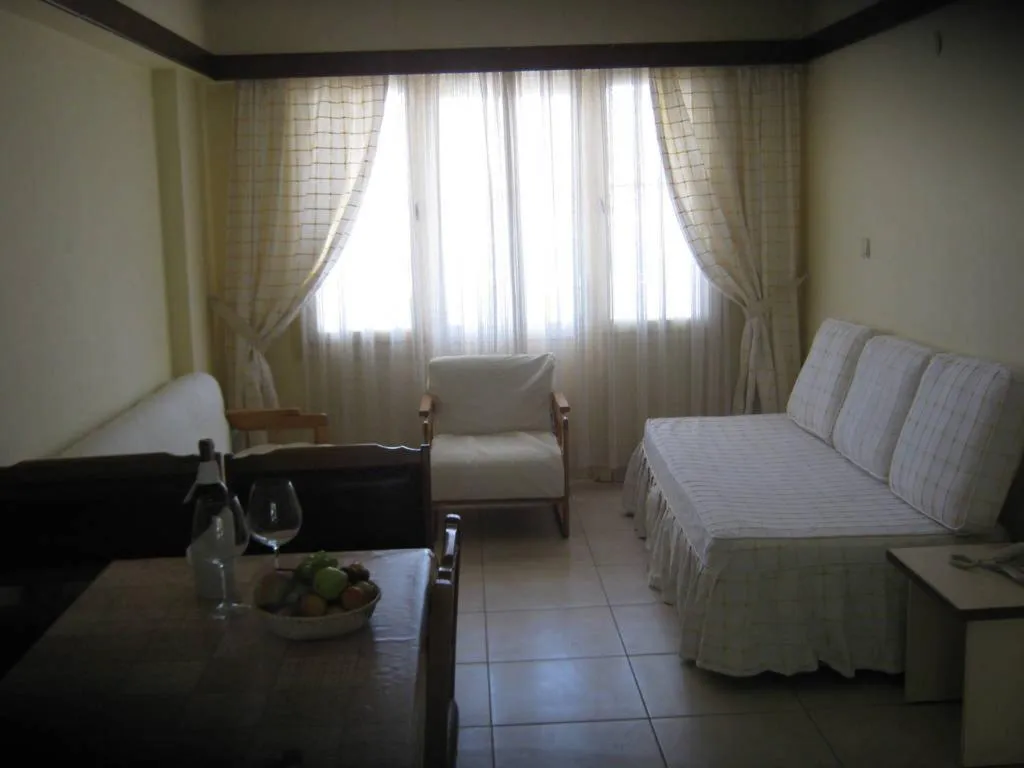 APARTMENT ONE BEDROOM Room, Oya Apart, Izmir