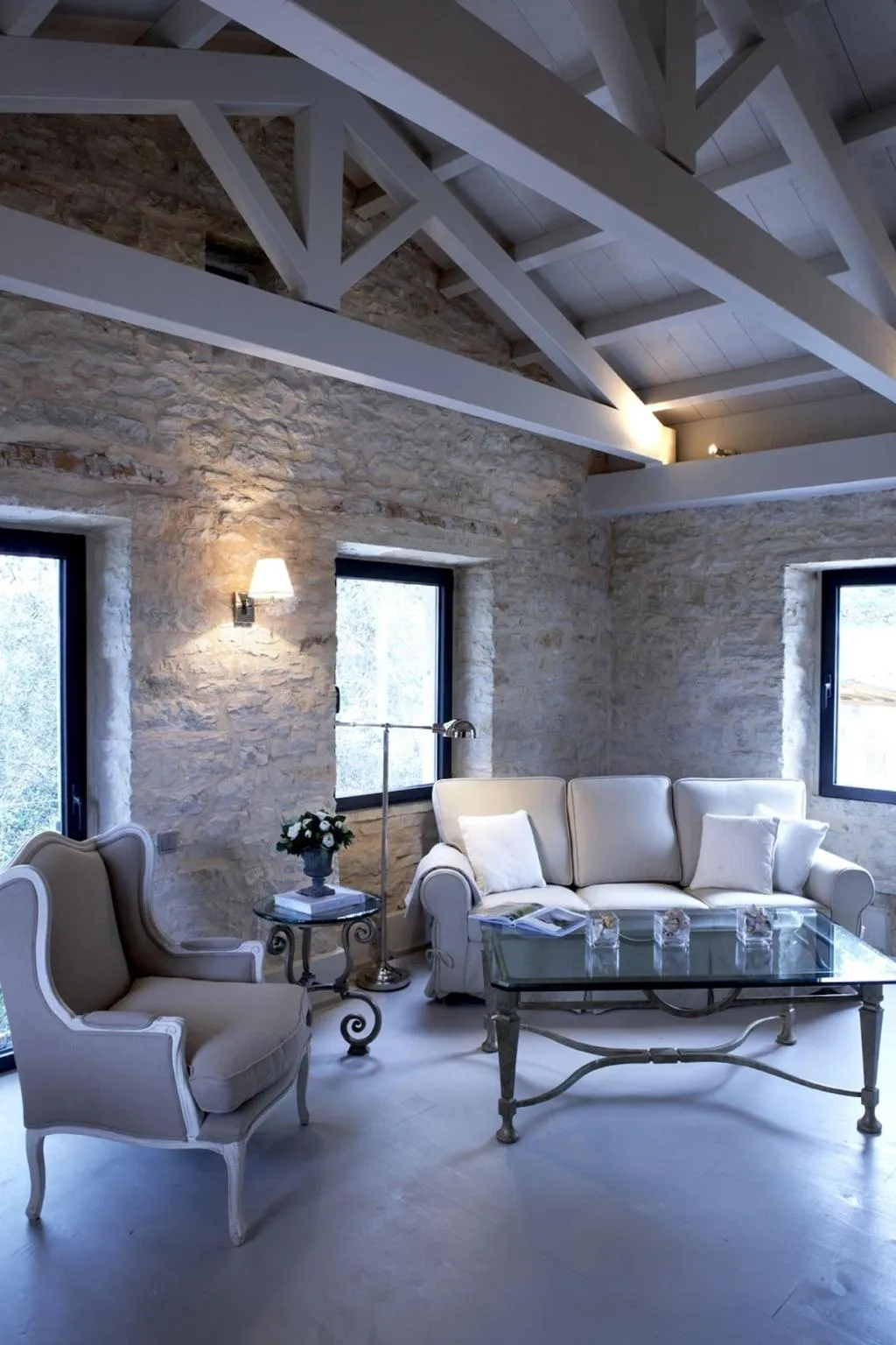 Room, Torri e Merli Hotel by GHH, Corfu