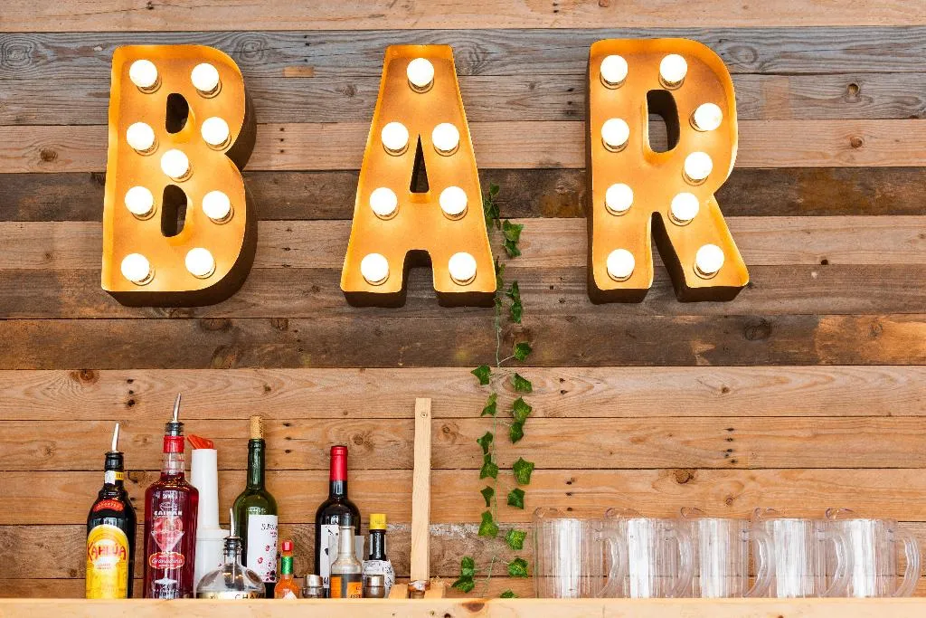 Bar, Ibiza Rocks Hotel, Ibiza