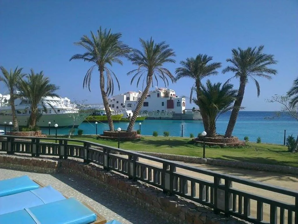 General view, Arabella Azur Resort, Red Sea Riviera