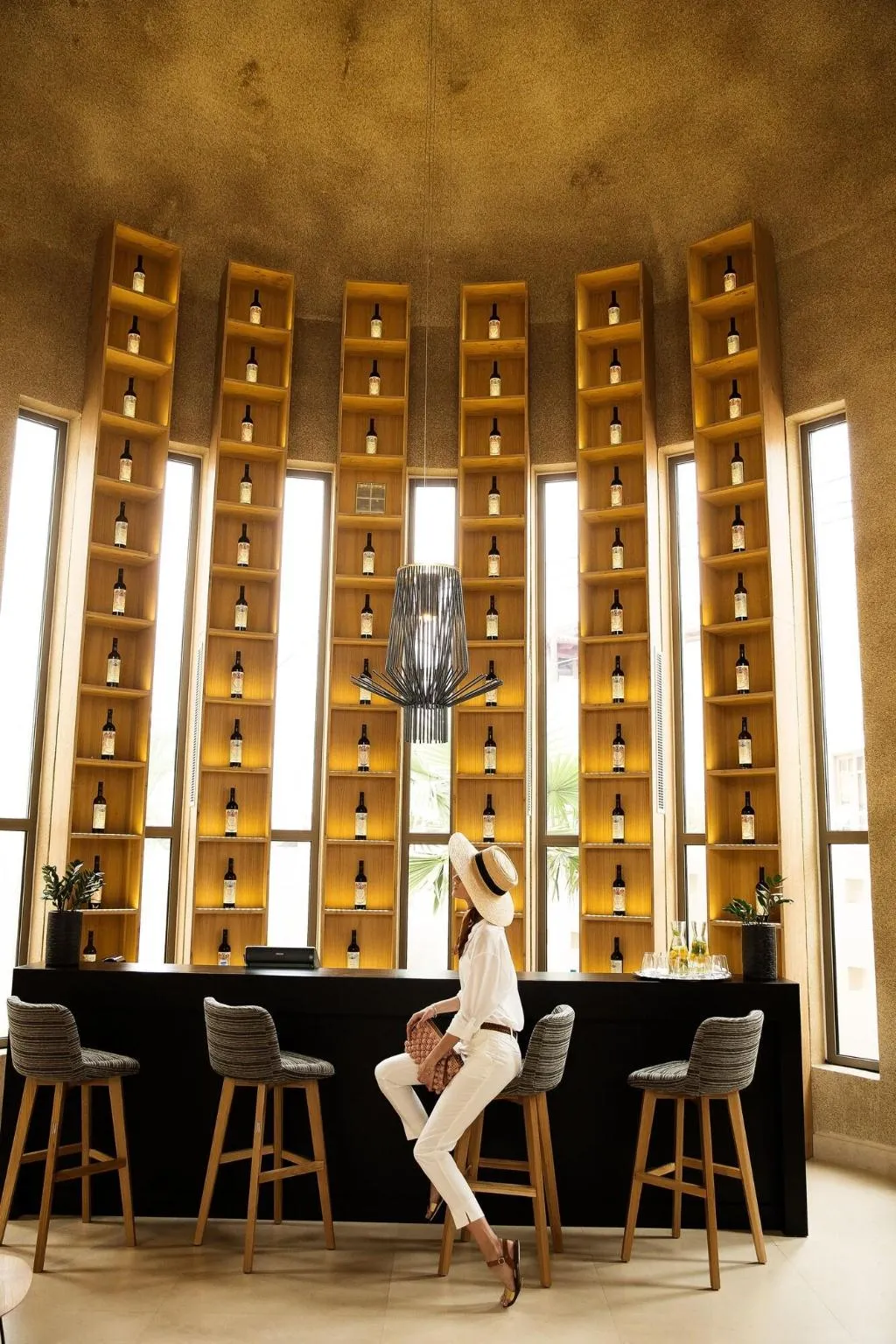 Bar, Autograph Collection Domes Noruz Chania, Crete