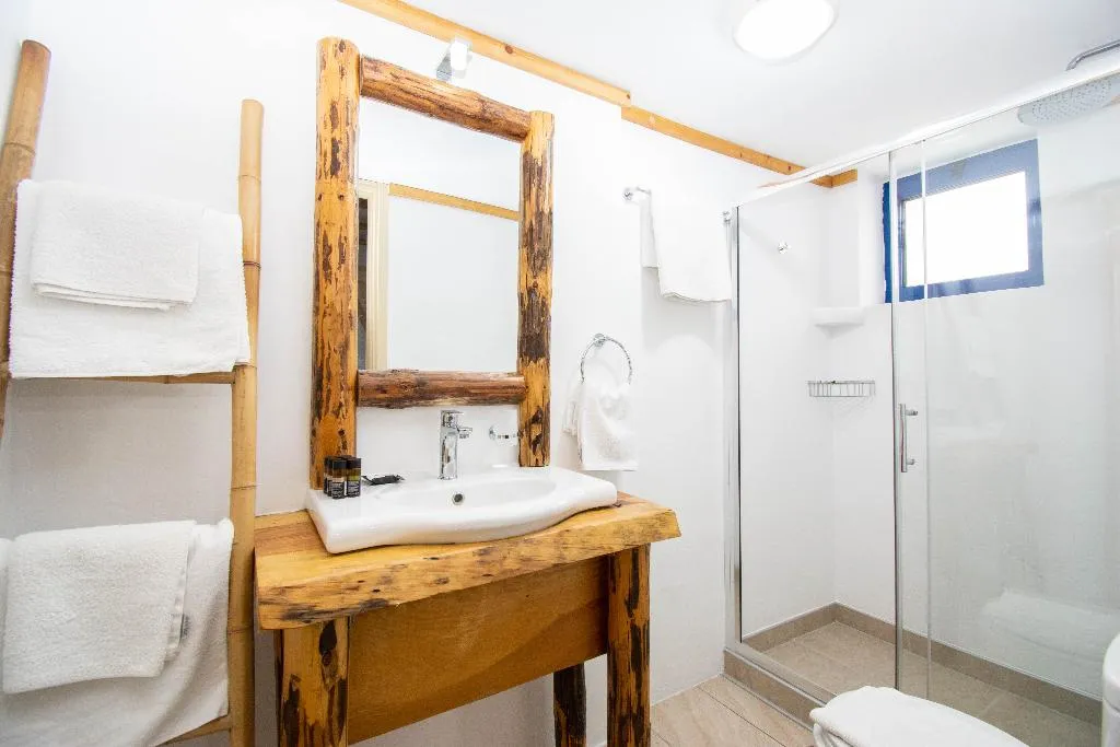 APARTMENT WITH JACUZZI Room, OV Suites, Crete