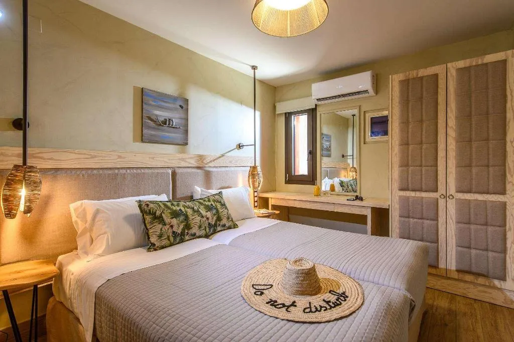 Room, Esperides Resort Crete, Crete