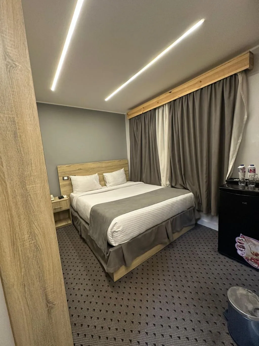 SINGLE BUSINESS Room, Atlas International Hotels, Cairo
