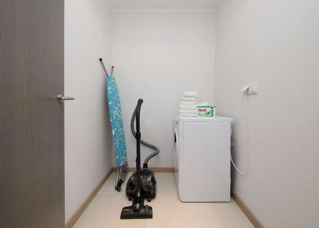 Room, Rotermanni Apartments, Tallinn