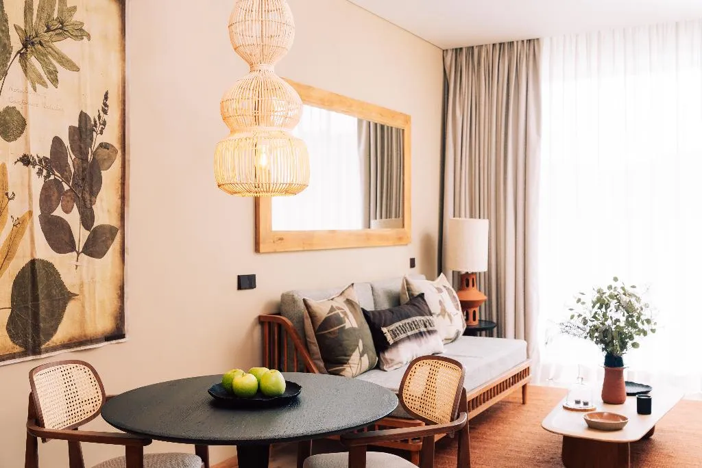 SUITE STANDARD Room, Octant Praia Verde, Algarve