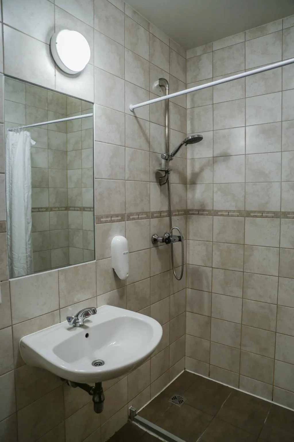 STUDIO CAPACITY 3 Room, Iceland Comfort Apartments, Reykjavik