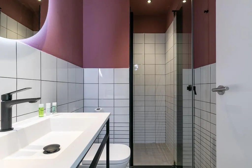 APARTMENT TWO BEDROOMS Room, Holiday Rentals Los Salados, Seville