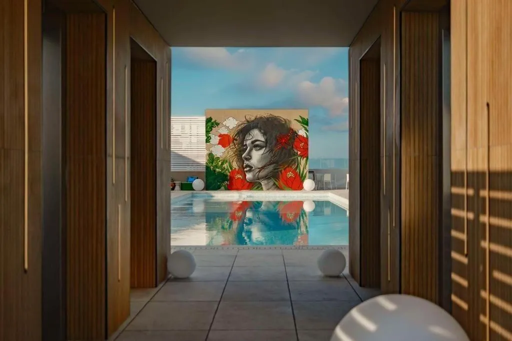 Sports and Entertainment, Hyatt Centric Malta, Malta