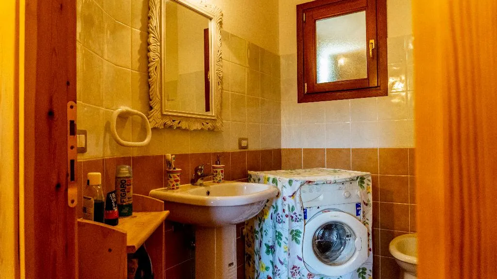 VILLA GARDEN VIEW Room, PMS CaseVacanze Budoni, Olbia