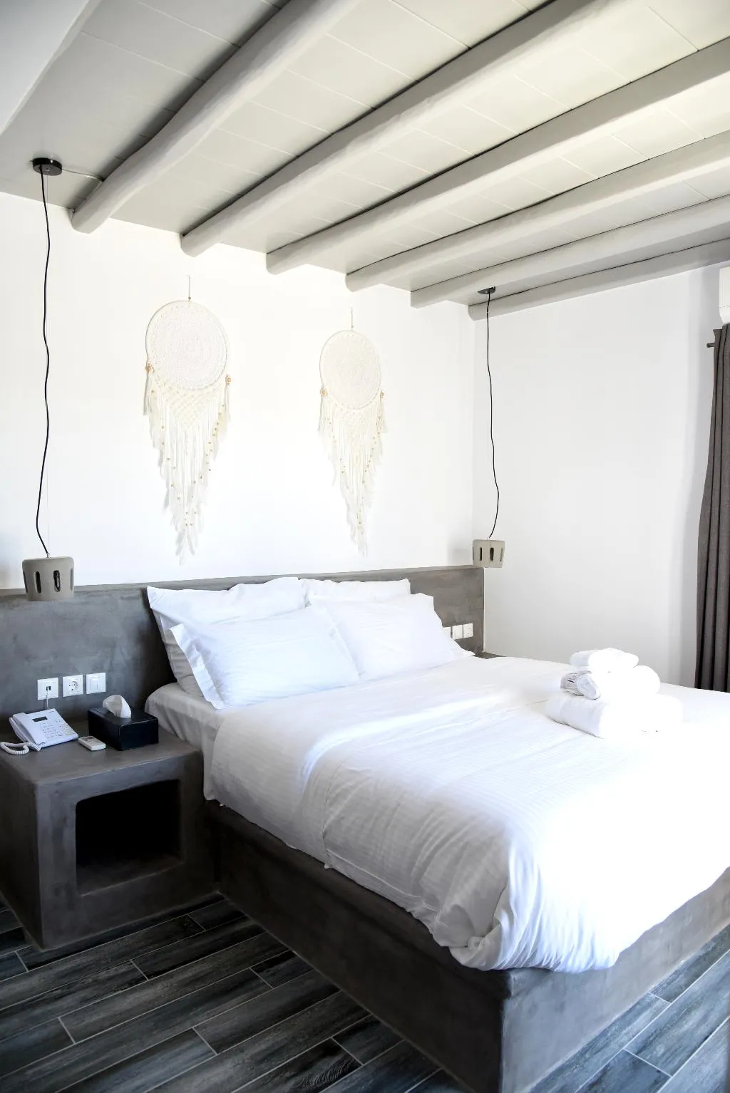 Room SUPERIOR SEA VIEW Room, Aletro Cottage Houses, Mykonos