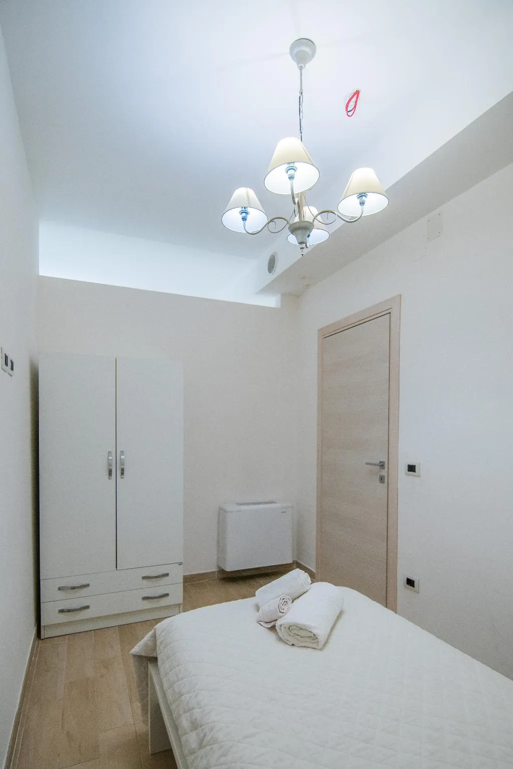 APARTMENT CLASSIC WITH BALCONY Room, O' Sole Mio Pompei, Naples