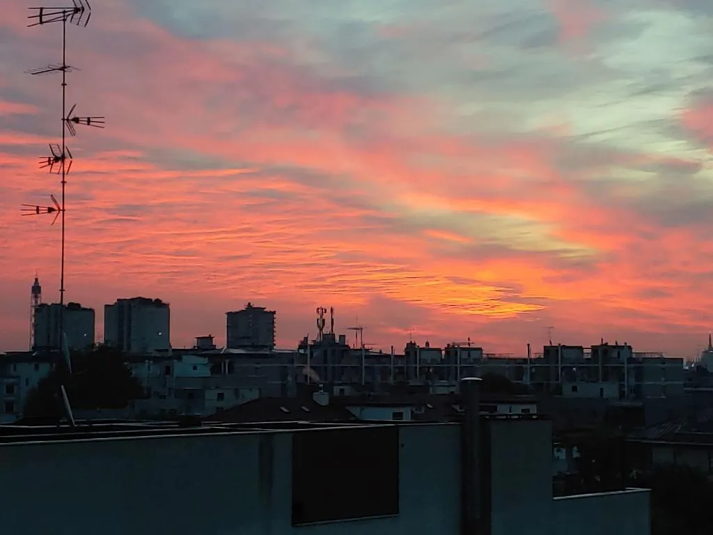 Room, Mita Rooms & Apartment - Penthouse, Milan