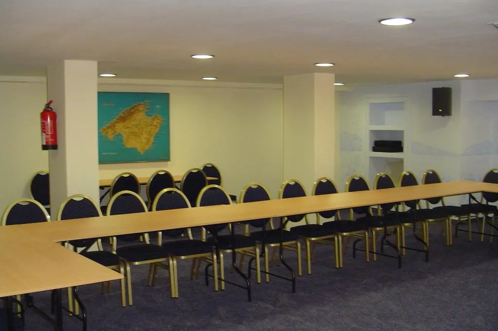 Conferences, Hispania, Majorca