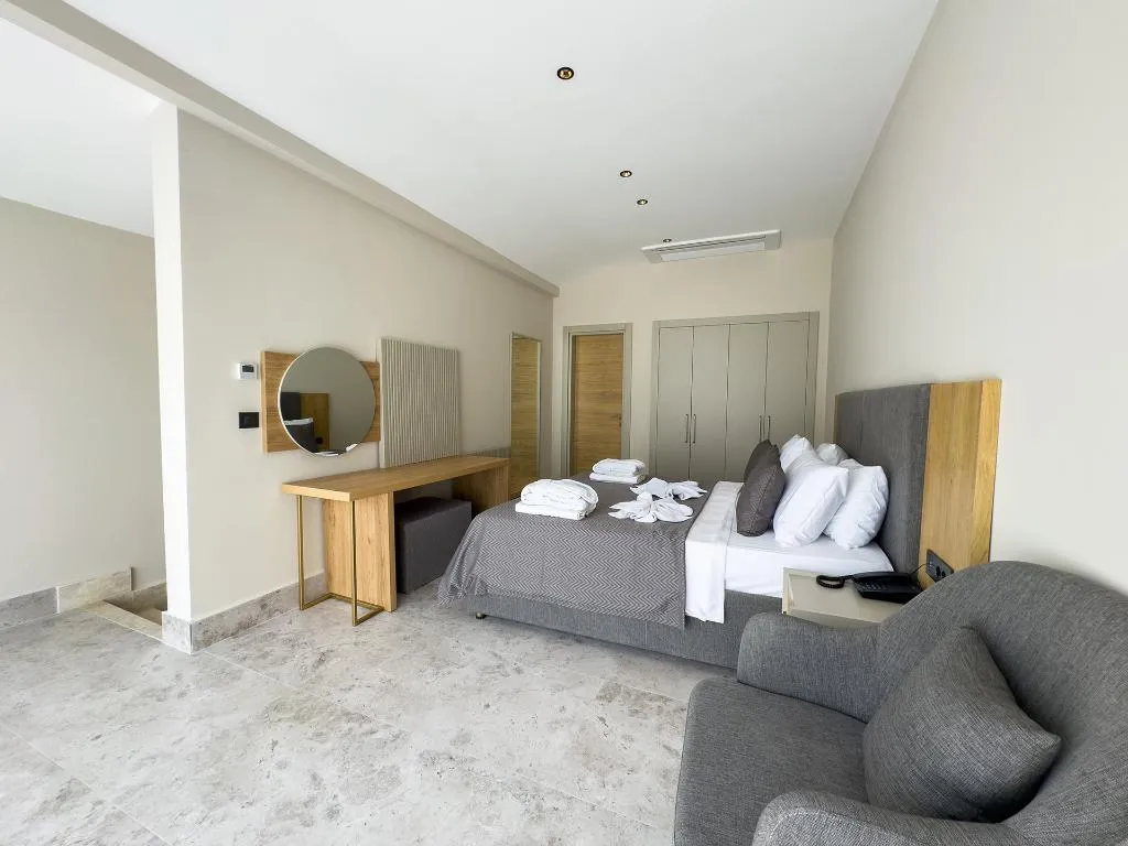 SUITE DUPLEX Room, Residence 222 Hisarönü, Dalaman