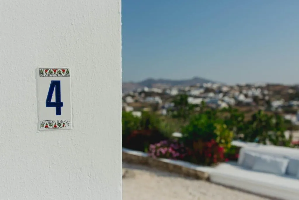 Room, Aether Boutique Stay, Mykonos