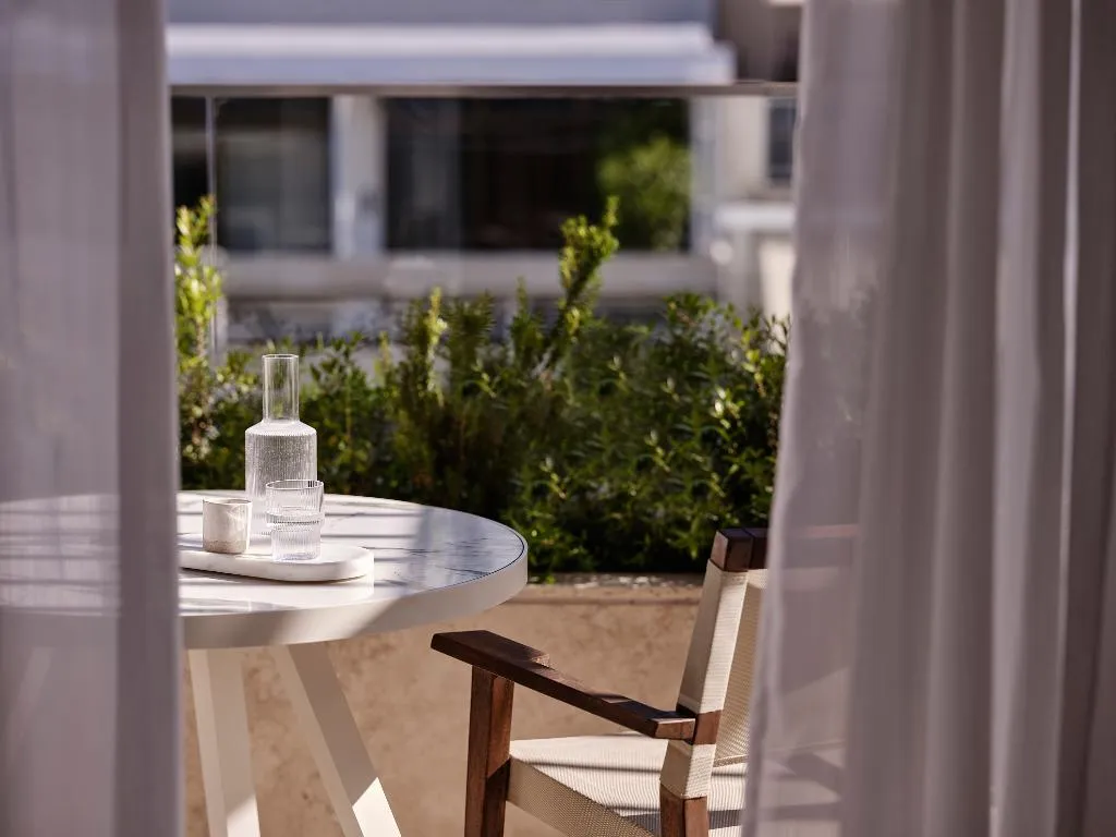 SUITE STANDARD Room, Electra Rhythm Athens, Athens